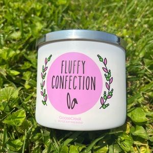 Goose creek candle